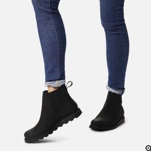 Sorel Chelsea boots